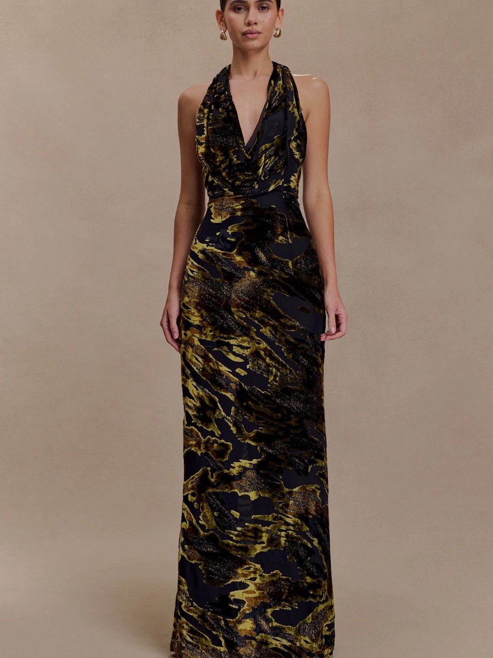 Meshki Talila Dress